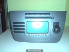 radio cd mp3 original seat - mejor precio | unprecio.es