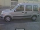 renault kango 1.5dci      tel.  603392643 - mejor precio | unprecio.es