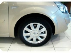RENAULT Megane Sedan 2.0 Conf. Dynam. - mejor precio | unprecio.es