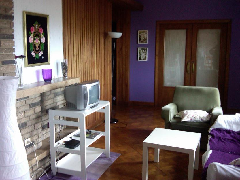 Residencia para estudiantes  en oviedo