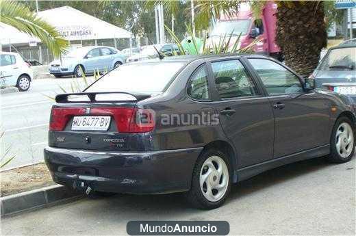 Seat Cordoba 1.9 TDI DREAM