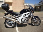Suzuki SV-650 - mejor precio | unprecio.es