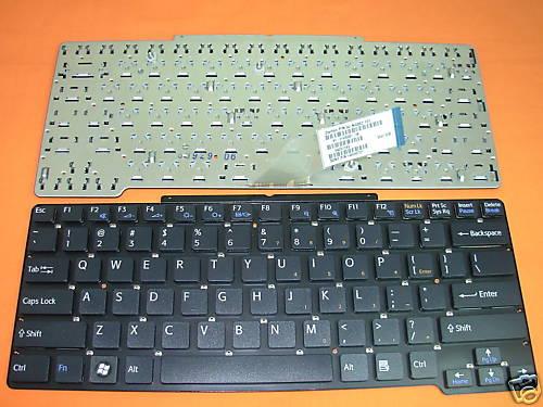 Teclados Sony Vaio Teclado Sony  FE NS NR FW CW FS