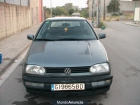 Vendo Golf 1.6 - mejor precio | unprecio.es