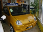 Venta de coche Aixam 5004 Gold '03 en L'Ampolla - mejor precio | unprecio.es