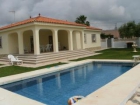 Villa : 6/8 personas - piscina - vinaroz castellon (provincia de) comunidad valenciana espana - mejor precio | unprecio.es