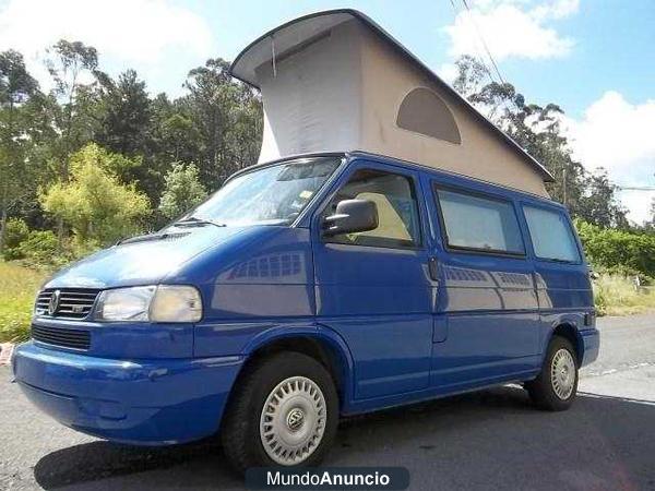 Volkswagen California 2.5TDI 102CV WESTFALIA