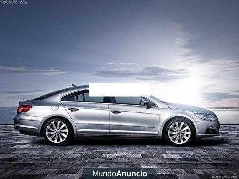 Volkswagen Passat 2.0 TDI CR 140cv Advance