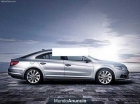 Volkswagen Passat 2.0 TDI CR 140cv Advance - mejor precio | unprecio.es