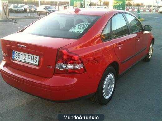 Volvo S40 1.6D Kinetic