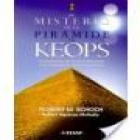 ¿Cuales son los misterios de la gran piramide? - mejor precio | unprecio.es