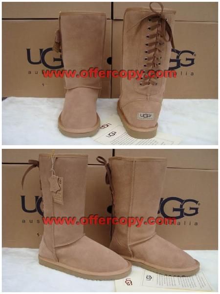 35 Chestnut, negro ugg boots, botas ugg arena, botas ugg invierno, accept paypal