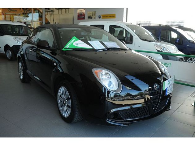 ALFA ROMEO MITO  1.4 JUNIOR
