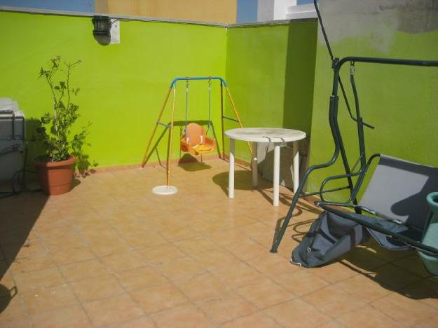 ático en Manises