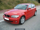 BMW 120 i [613592] Oferta completa en: http://www.procarnet.es/coche/barcelona/barcelona/bmw/120-i-gasolina-613592.aspx. - mejor precio | unprecio.es