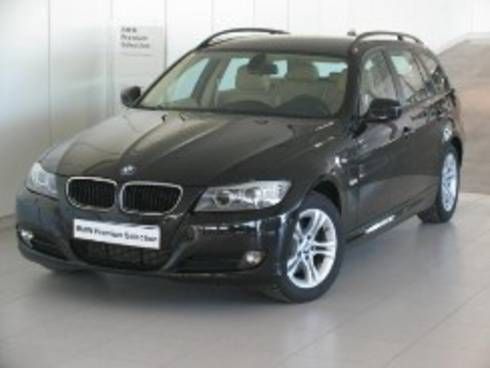BMW Serie 3 Touring 320D