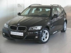 BMW Serie 3 Touring 320D - mejor precio | unprecio.es