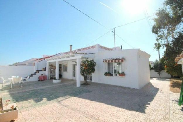 Bungalow en venta en Alfàs del Pi (l'), Alicante (Costa Blanca)