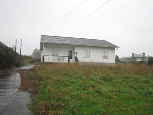 Casa en Narón