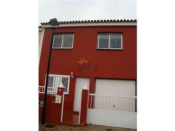 Casa en San Cristóbal de La Laguna