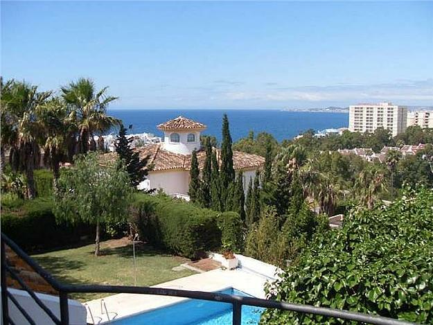 Chalet en Benalmadena Costa