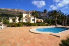 Chalet en venta en Javea/Xàbia, Alicante (Costa Blanca) - mejor precio | unprecio.es