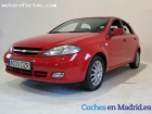 Chevrolet - mejor precio | unprecio.es