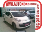 Citroen C1 1.4 HDI 70CV 3P. \'07 - mejor precio | unprecio.es