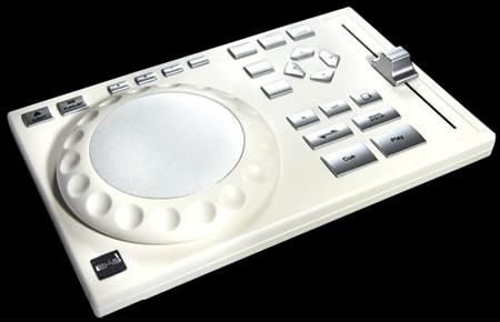 Controlador para DJ digital EKS XP-5 134'25€