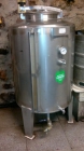 Cuba de acero inox 250 lt. para vino o licores - mejor precio | unprecio.es