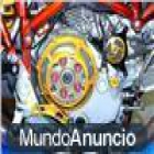 Embrague moto anti rebote STM - 589 € - mejor precio | unprecio.es