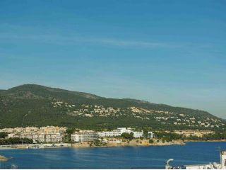 Estudio en alquiler en Palmanova, Mallorca (Balearic Islands)