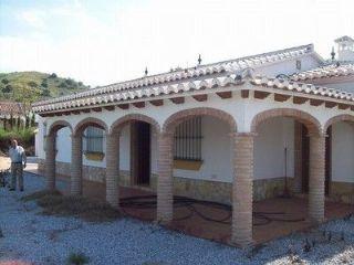 Finca/Casa Rural en venta en Canillas de Aceituno, Málaga (Costa del Sol)