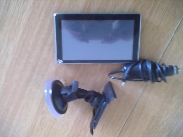 gps navigator 7inch, 4gb!!