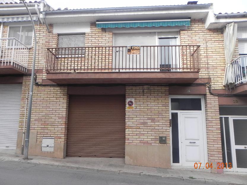 Gran oportunidad casa en venta en sallent (bages)