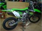 kx 450 2011 - mejor precio | unprecio.es