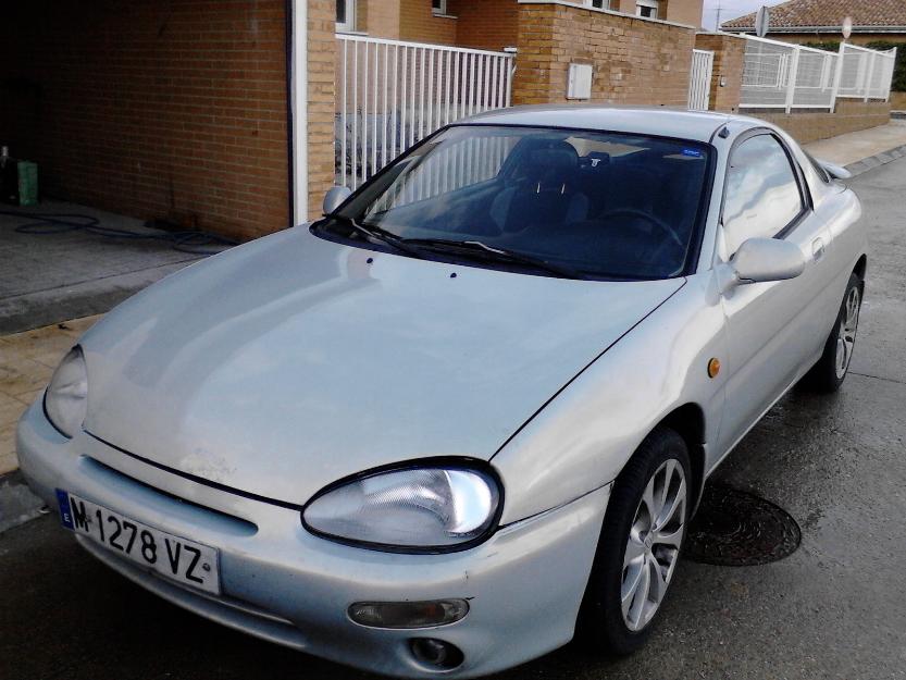 Mazda MX3 1.6i 16v 110CV