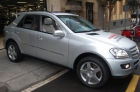 MERCEDES CLASE M ML 320 CDI AIRMATIC DC 4 MATIC - Vizcaya - mejor precio | unprecio.es