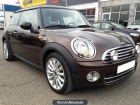 Mini Cooper D 50 MAYFAIR.EDICIO N LIMITAD - mejor precio | unprecio.es