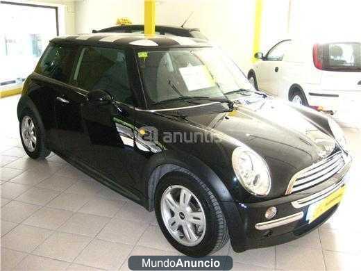 Mini MINI One D