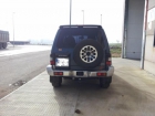 mitsubishi montero corto 3000  V6 - mejor precio | unprecio.es