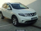 Nissan Murano 2.5 dCi 190CV Tekna Sport - mejor precio | unprecio.es