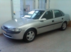 OPEL VECTRA 2.0 DTI 100CV 4P  ELEGANCE - Lugo - mejor precio | unprecio.es