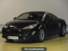 Peugeot 308 RCZ 2.0 - mejor precio | unprecio.es