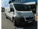 Peugeot Boxer 2.2HDI Fg.333 L2H1 120 - mejor precio | unprecio.es