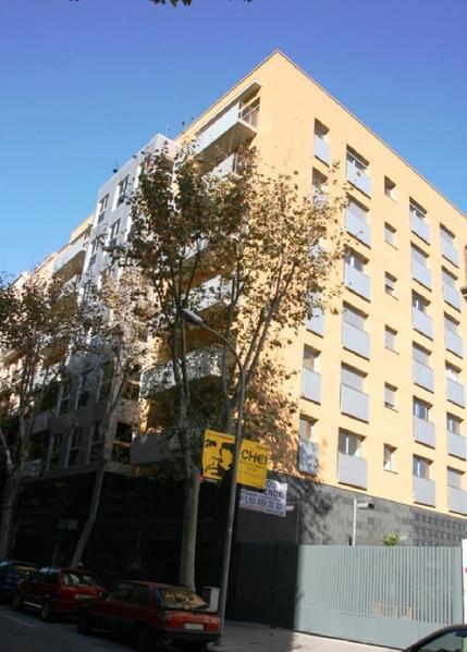 Piso en Barcelona