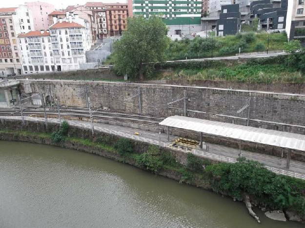 Piso en Bilbao