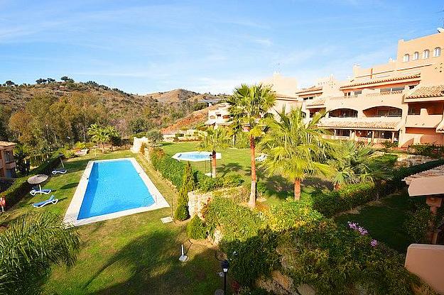 Piso en Marbella