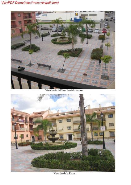 Piso en Mijas Costa