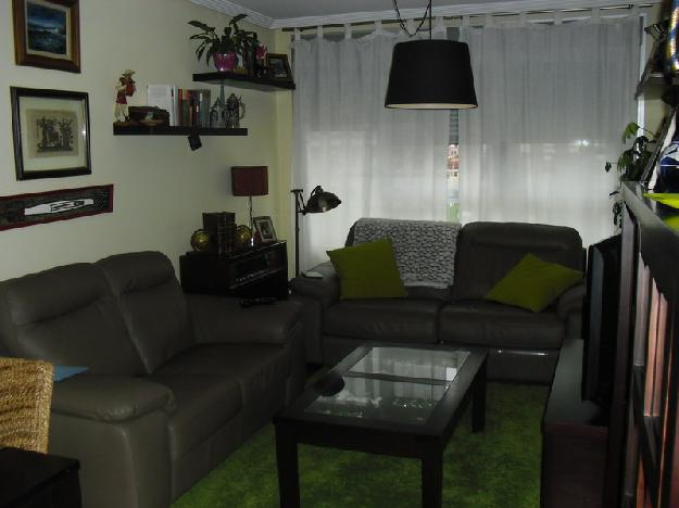 Piso en Palencia
